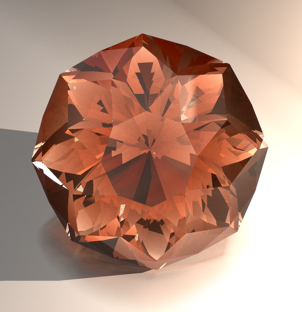 Akhavan – Heavens-Piercing Drill