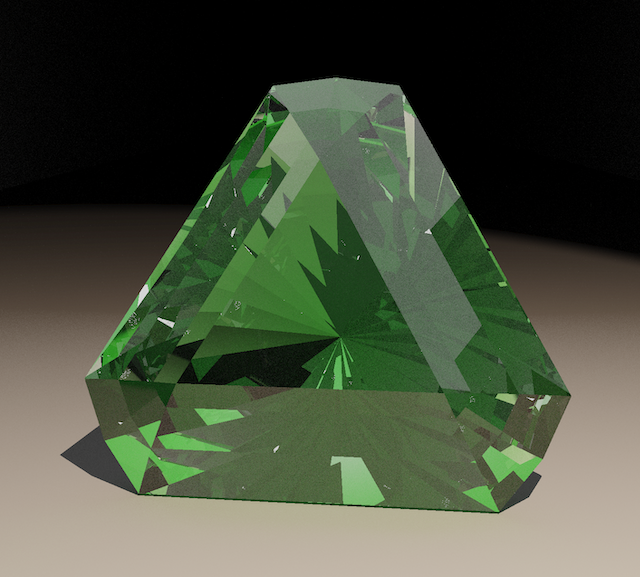 Tribal- Marco Voltolini