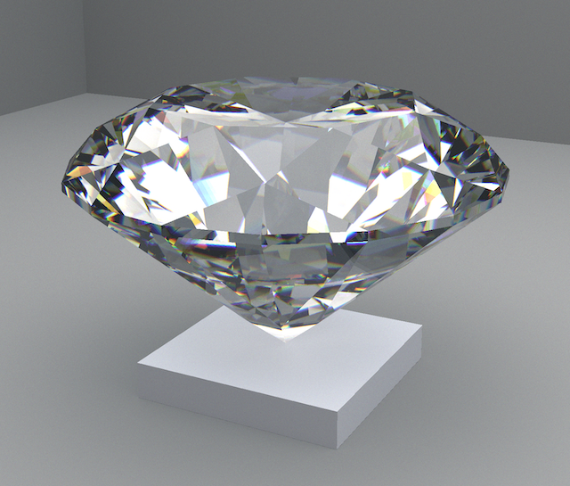 pathtrace 415 iterations